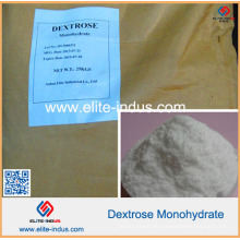 Lebensmittelzusatz Dextrose Monohydrat (CAS: 5996-10-1)